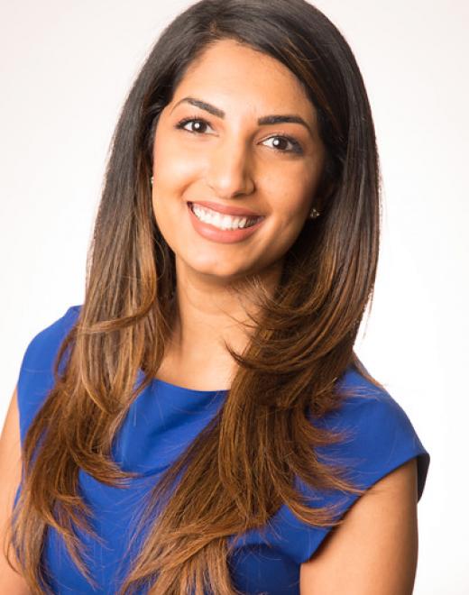 Dr. Shaina Nensi