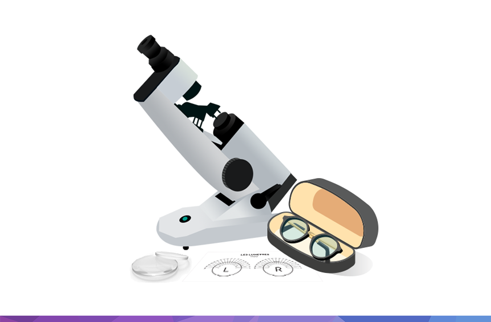 Image of lab elements