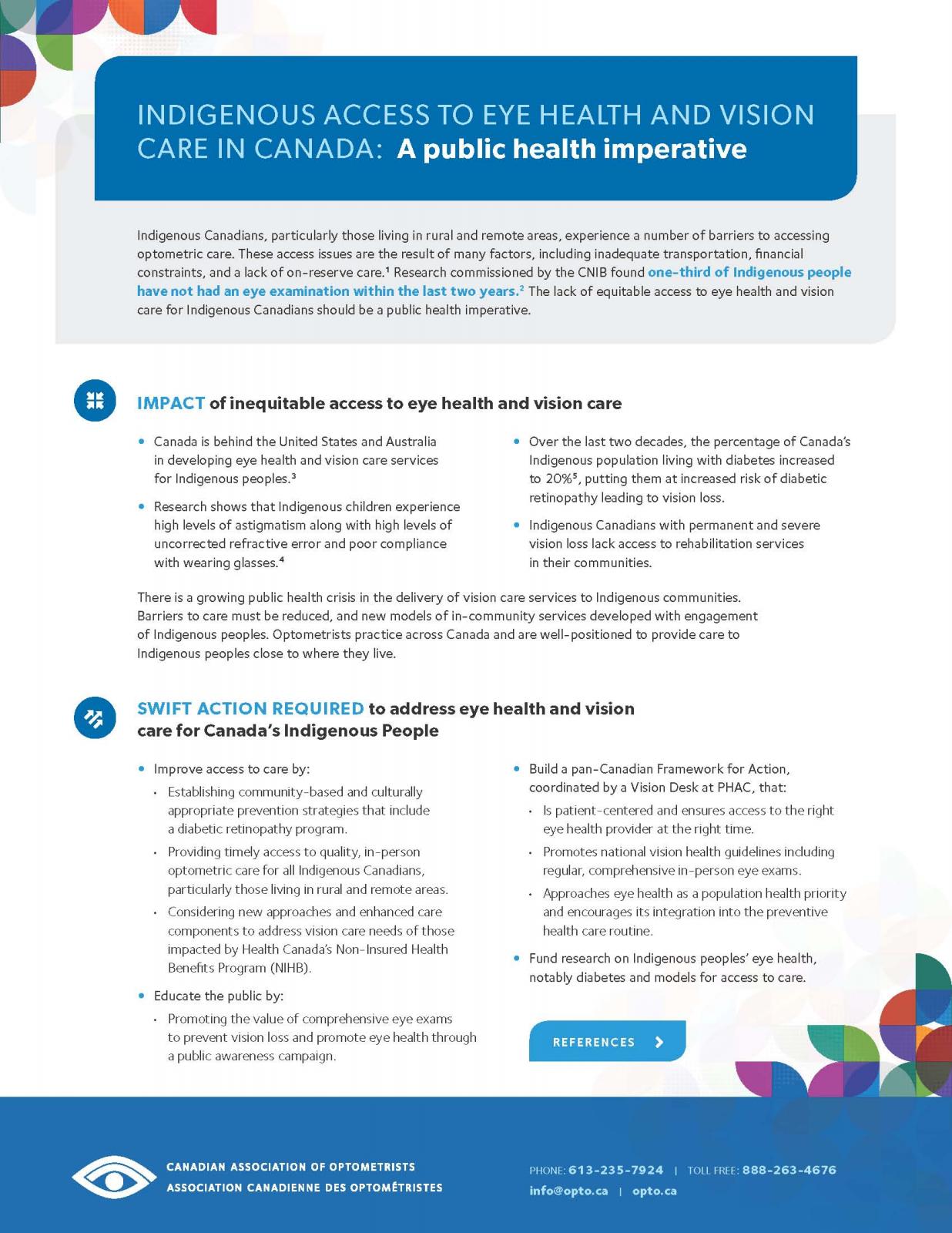 A public health imperative