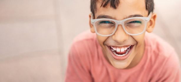 Myopia