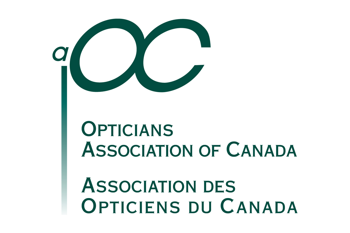 Opticians Association of Canada