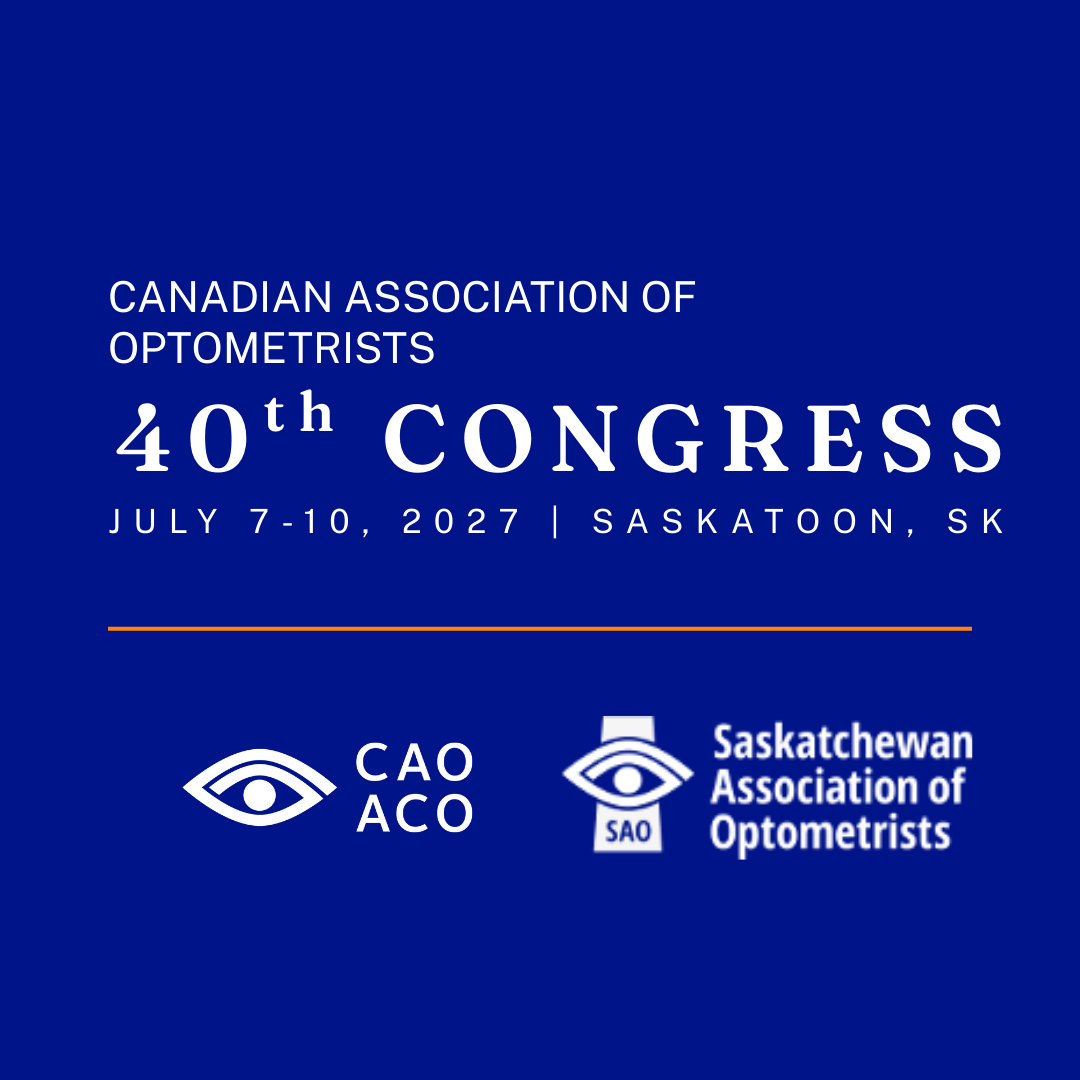 CAO Event