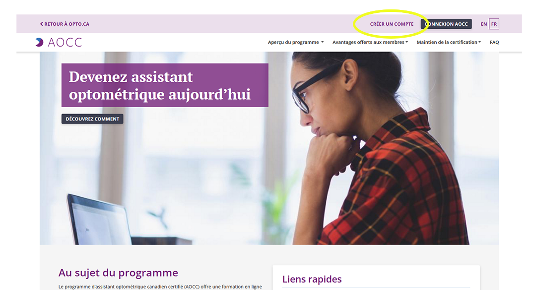 CCOA Step 1