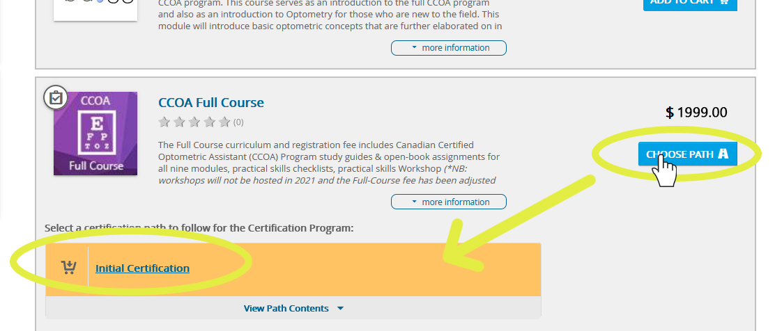 Full Course Step 1