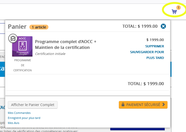 Full Course Step 2