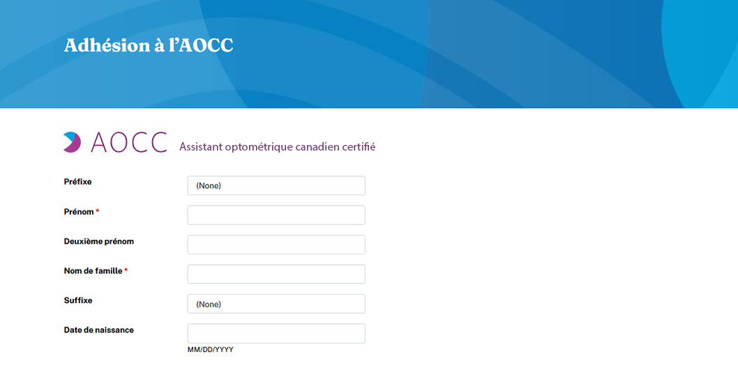 CCOA Step 2