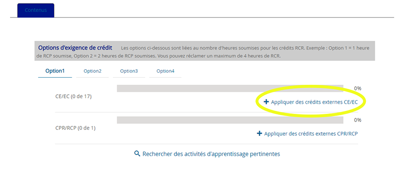 CCOA Step 5