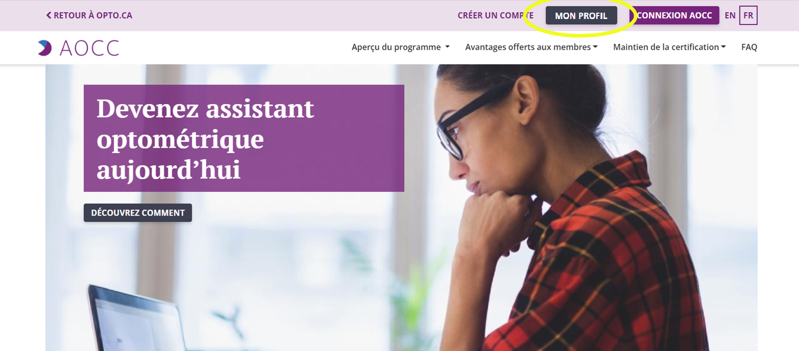 CCOA Step 6