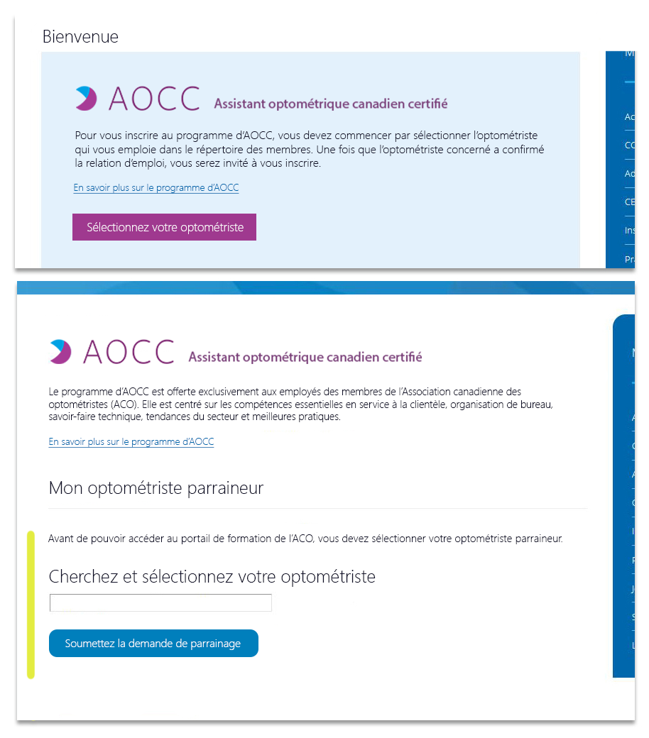 CCOA Step 7 and 8
