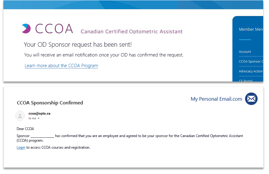 CCOA Step 8 B