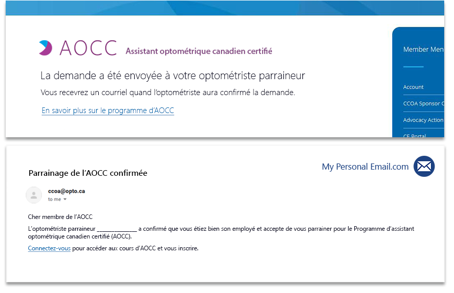 CCOA Step 8 B