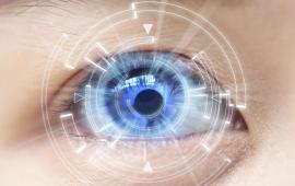 Position Statement Eye