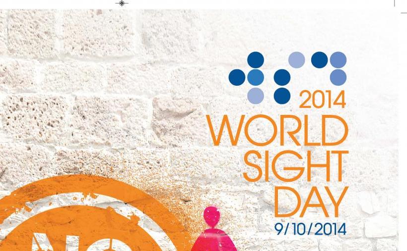 WSD 2014 Poster